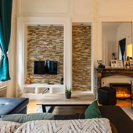 Cosy'appart - Le Fontenelle *