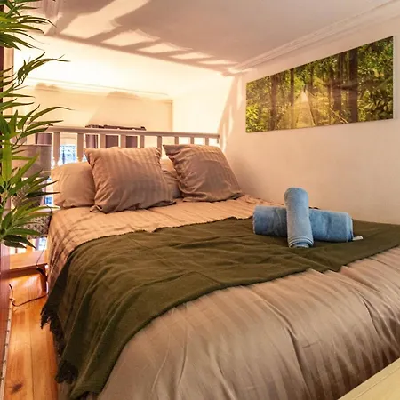 Cosy'appart - Le Fontenelle Apartmán