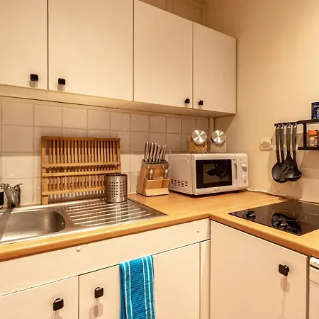 Cosy'appart - Le Fontenelle Rouen