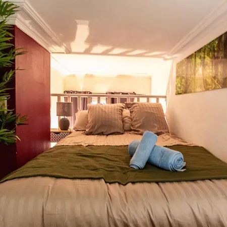 Cosy'appart - Le Fontenelle Apartmán Rouen