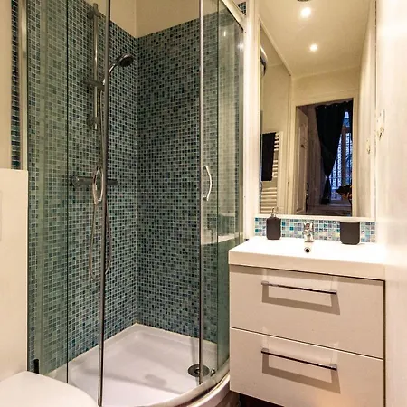 Apartment Cosy'appart - Le Fontenelle Rouen