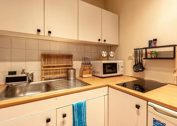 Cosy'appart - Le Fontenelle Rouen