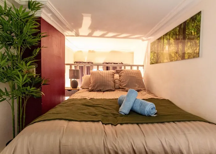 Cosy'appart - Le Fontenelle Apartman Rouen